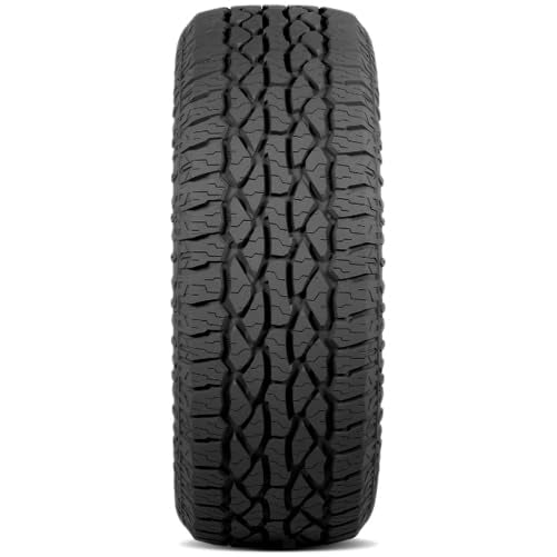 All Terrain Light Truck Tire S57835