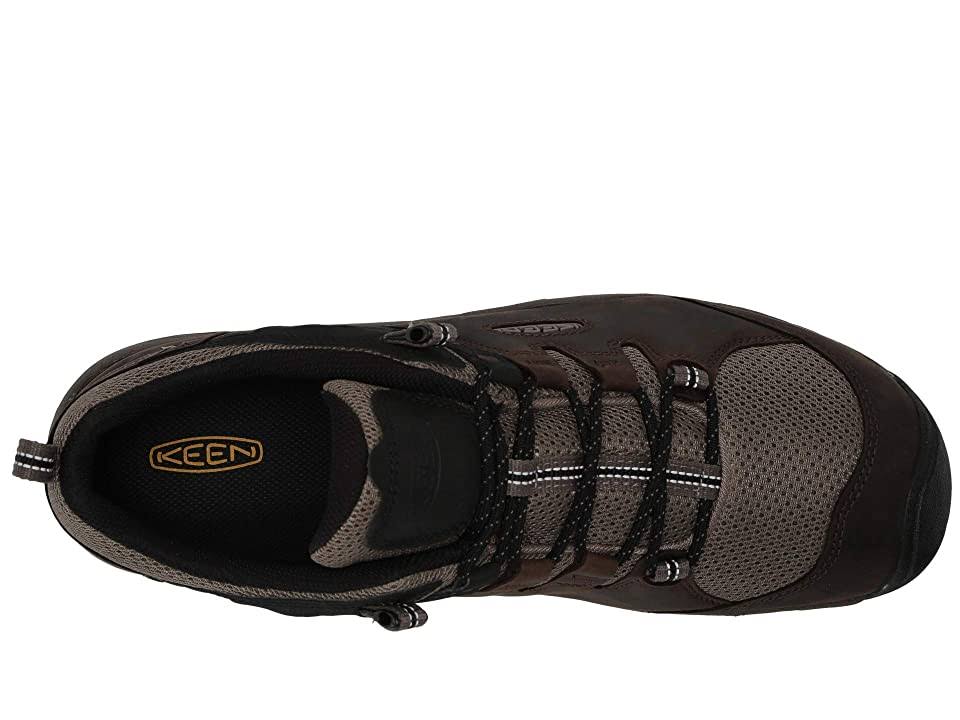 Steens Vent Hiking Shoe Y2650