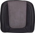 Passenger Top Replacement Leather Seat Cover Y381333
