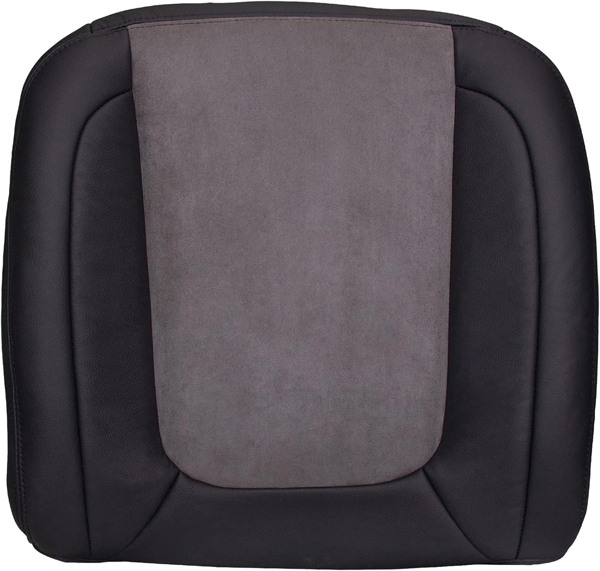 Passenger Top Replacement Leather Seat Cover Y381333