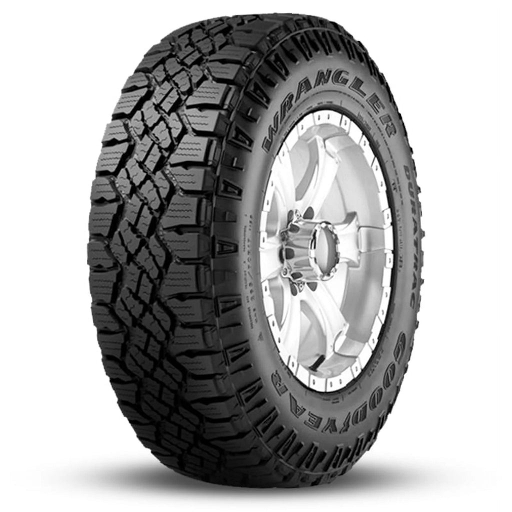 All Terrain 265/70R17 Light Truck Tire E839