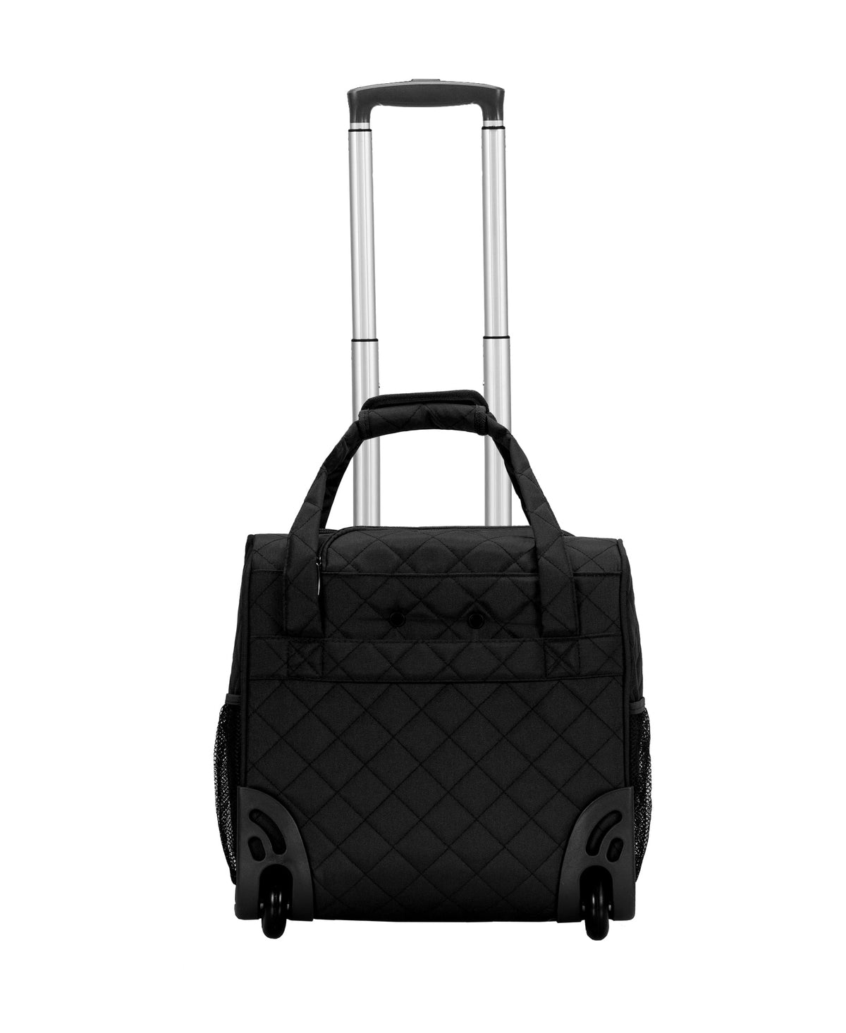 15" Wheeled Underseat Softside Carry On R64837
