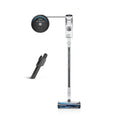 Cordless Stick Vacuum with PowerFins Brushroll J7024
