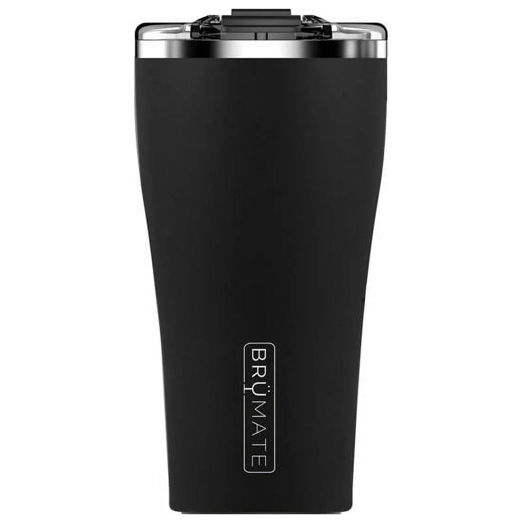 22 oz Matte Black Insulated Tumbler F9059