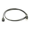 Black USB Data Transfer Cable M43334