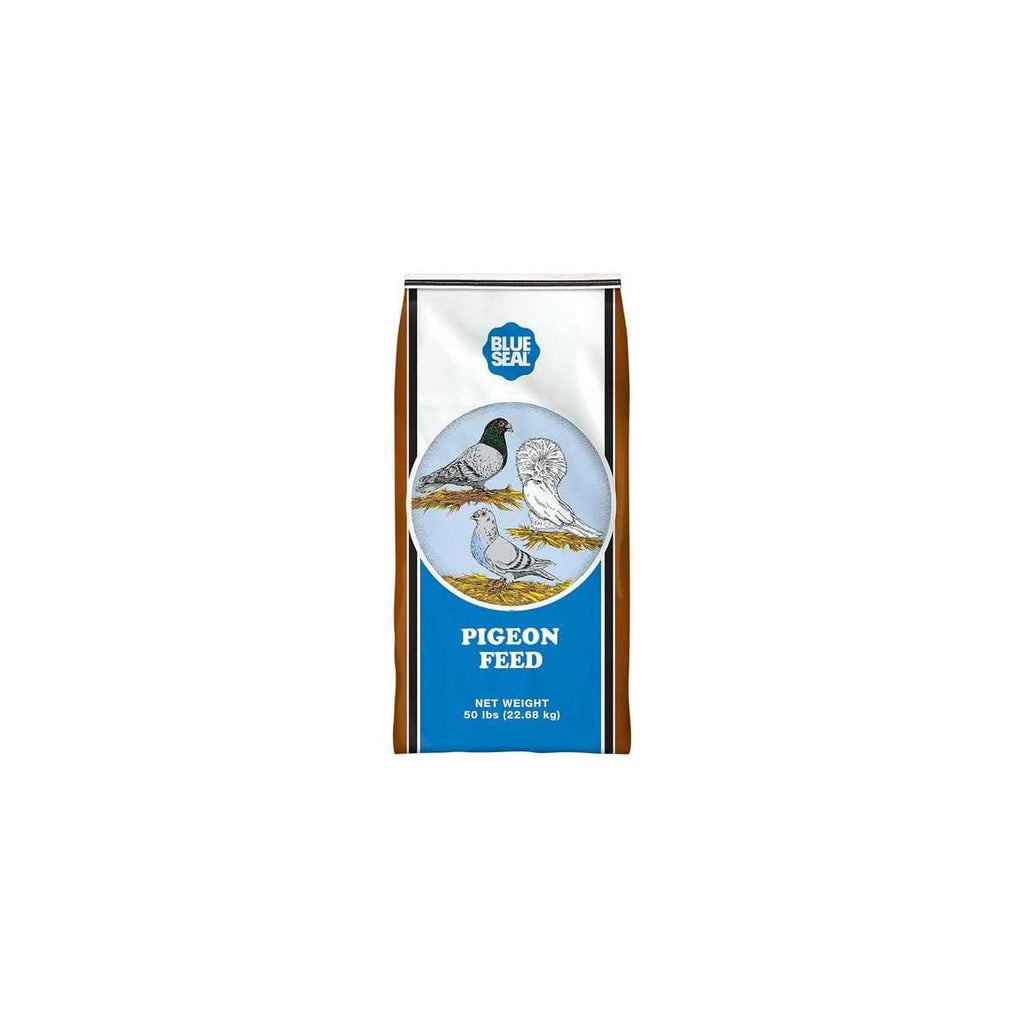 Pigeon Feed W7220