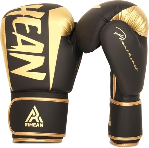 Boxing Training Gloves 10-16oz B625