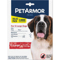 Flea & Tick Spot Treatment for Dogs Y693