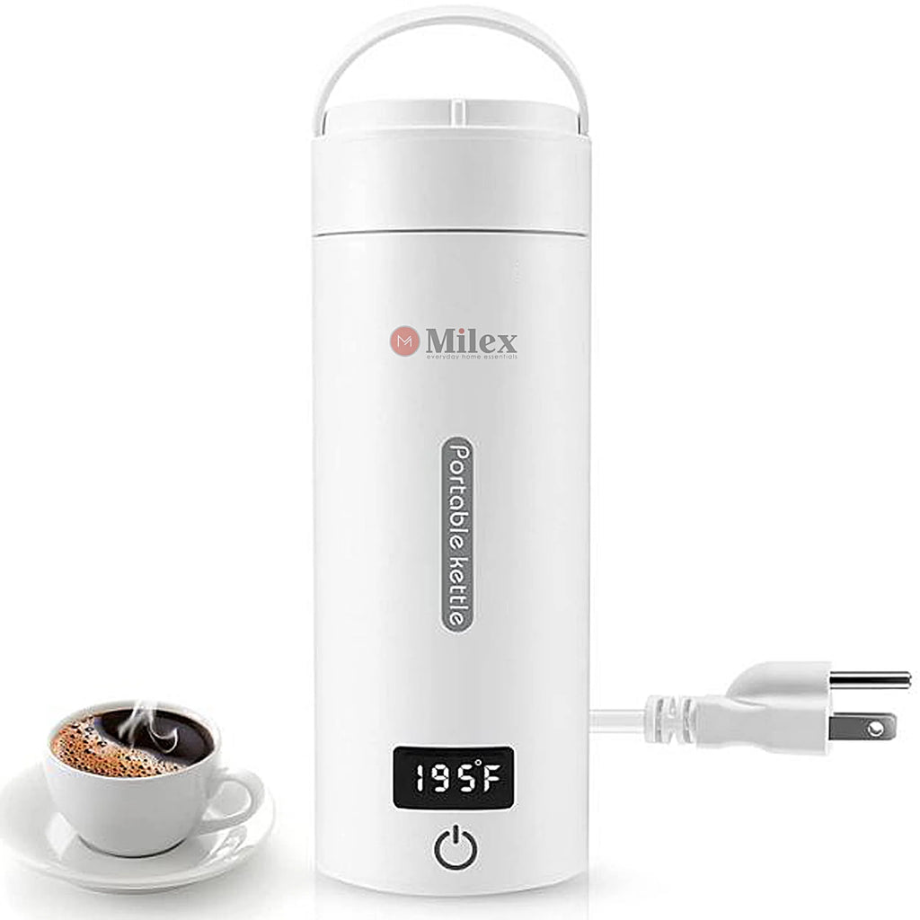 Portable Mini Insulated Kettle H582048