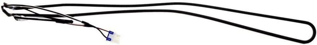 Refrigerator Defrost Heater L41337