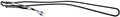 Refrigerator Defrost Heater L41337