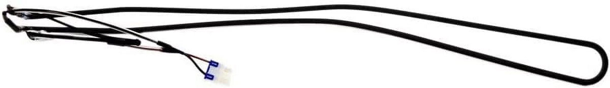 Refrigerator Defrost Heater L41337