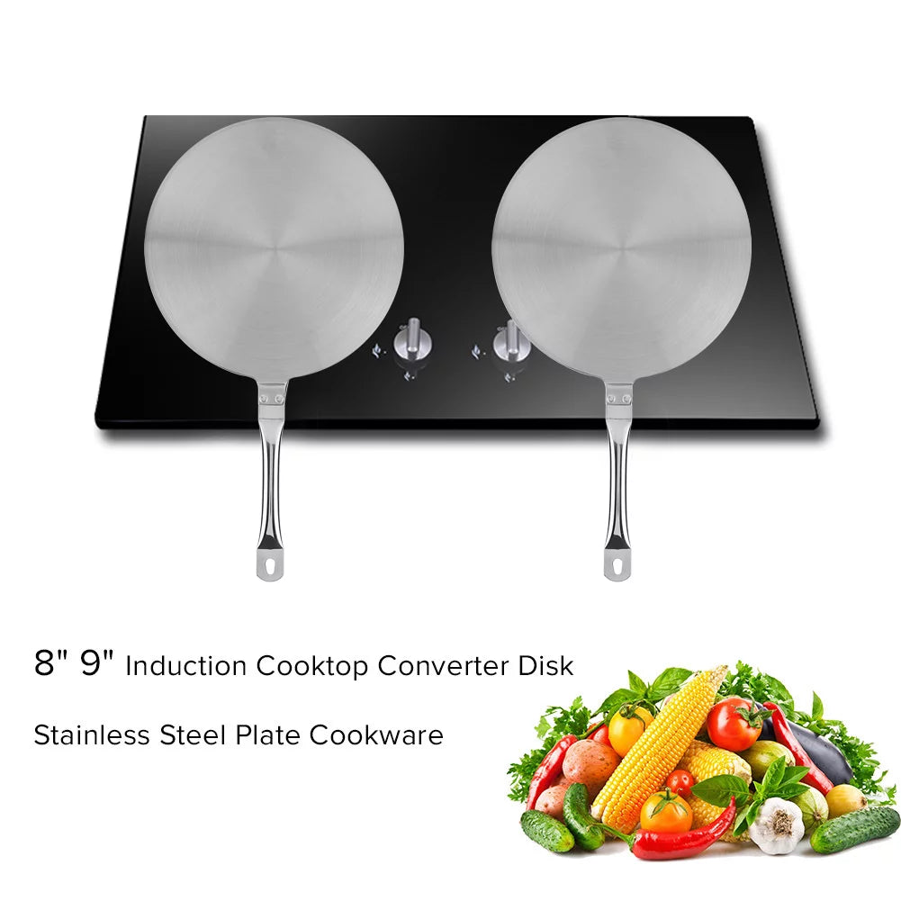 Stainless Steel Heat Diffuser 24cm T338