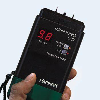 Moisture Meter P49129