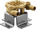 Freestanding Tub Filler Mounting Kit N56227