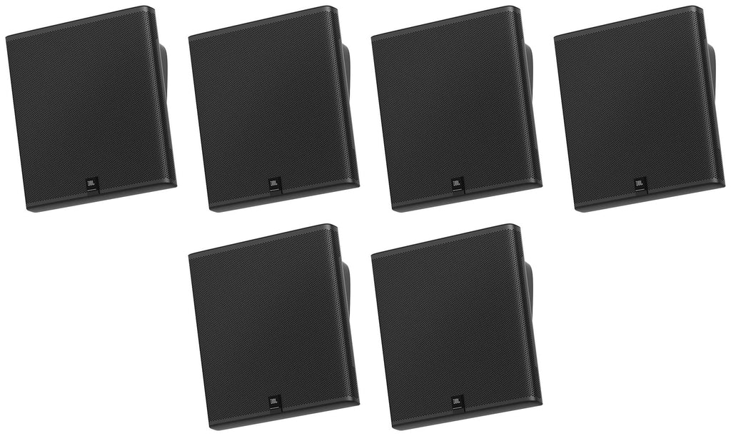 4" 70v Commercial Speakers X744487