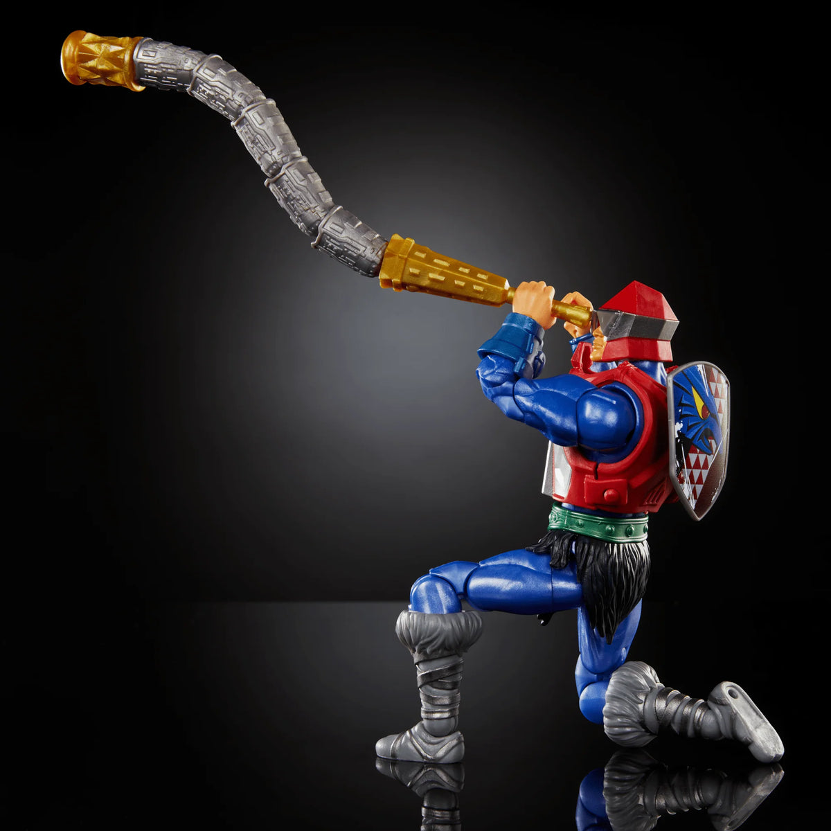 Action Figure Q6863