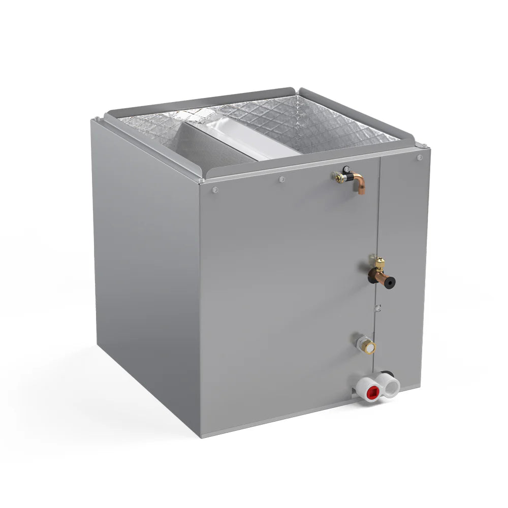 14.5 In. 2.5 Ton R410A Upflow Cased Evaporator Coil Z271