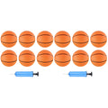 Mini Children Inflatable Basketball Pool Balls F2958