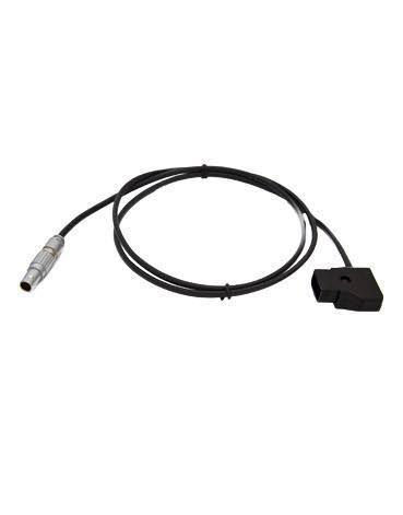 2-Pin LEMO to PowerTap Cable V7633