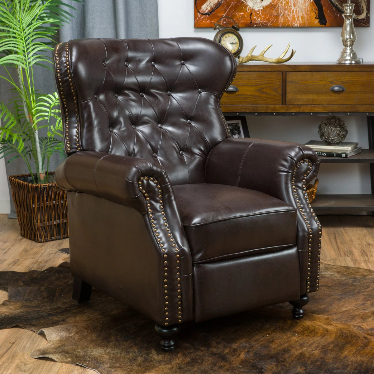 Recliner R3142