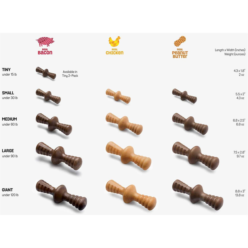Chicken Dog Chew Toy D113475