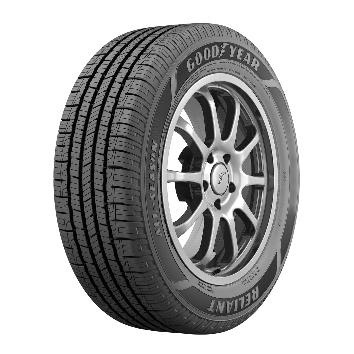 All-Season 195/65R15 91H Tire N813