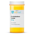 Prednisolone 5 mg Pet Supplies L6679