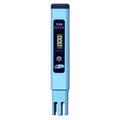 Black TDS Tester S420