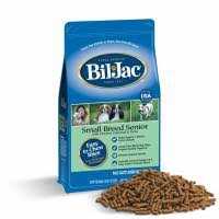 Small Breed Senior Dry Dog Food I28721