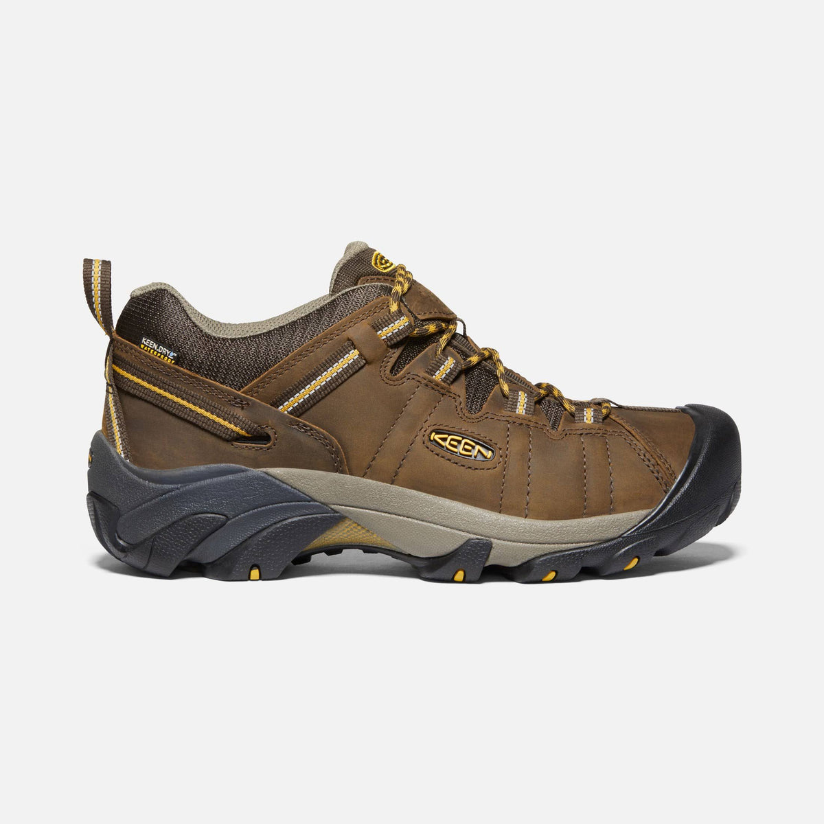Men's Waterproof Hiking Boots A776771