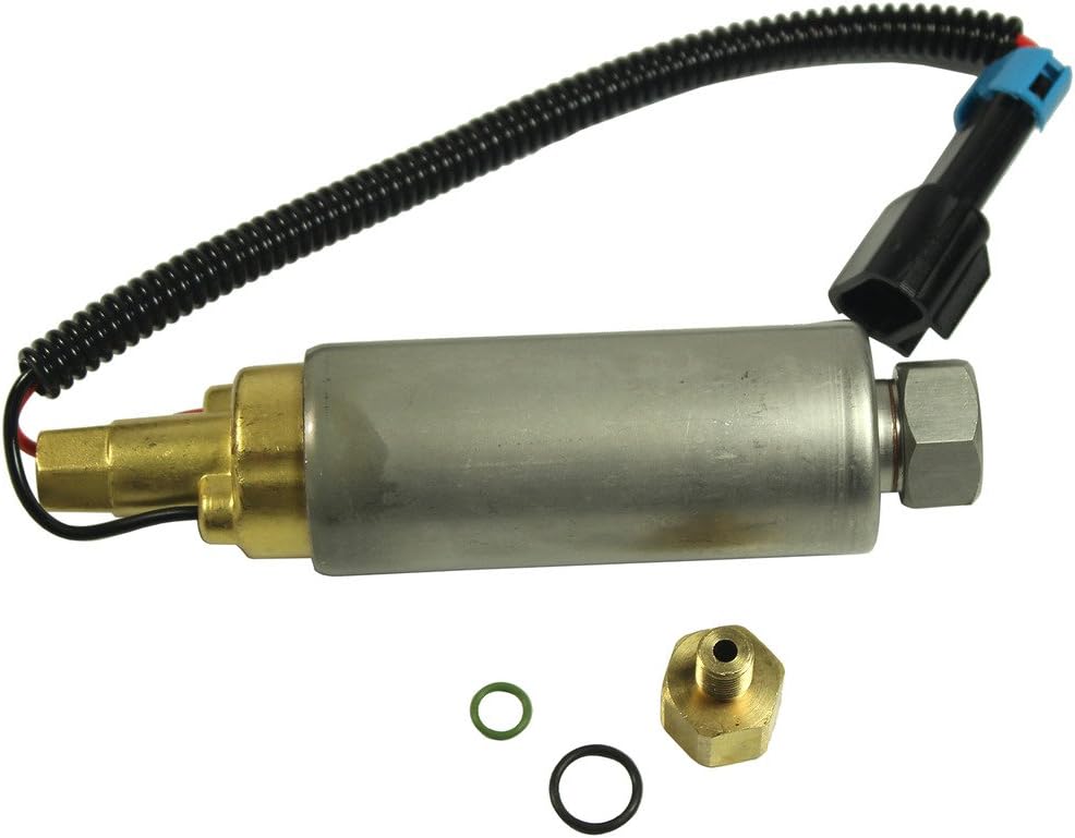 Electric Fuel Pump For Mercury Mercruiser Boat 4.3 5.0 5.7 V6 V8 H667140