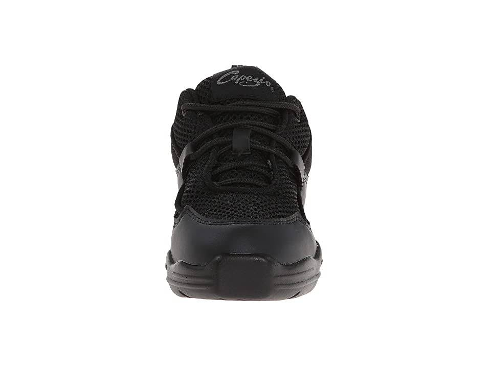 Black Dansneaker U399