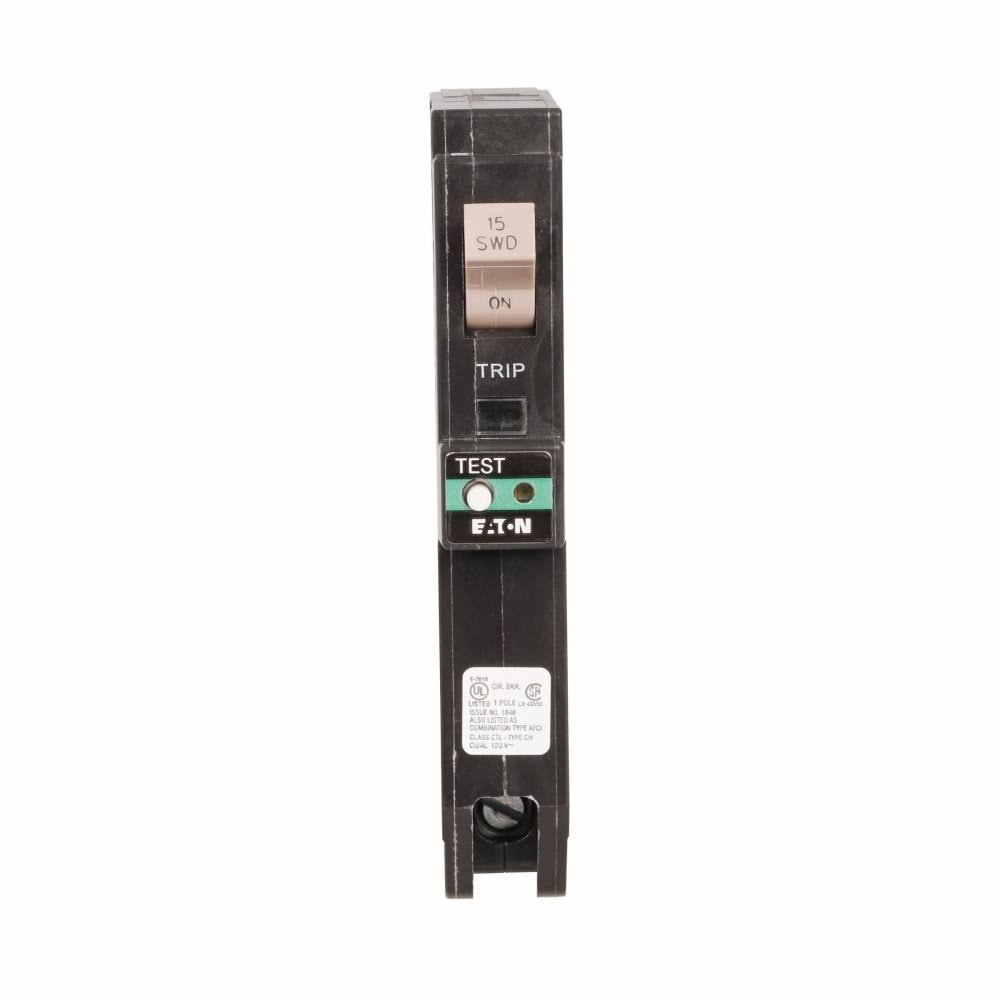 CH Combination Arc Fault Breaker J370