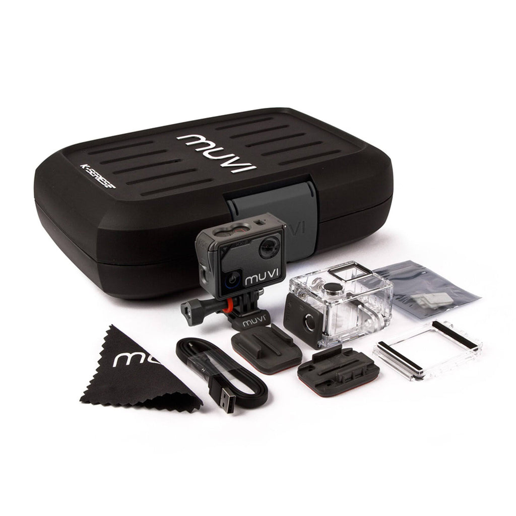 4K Action Camera R816