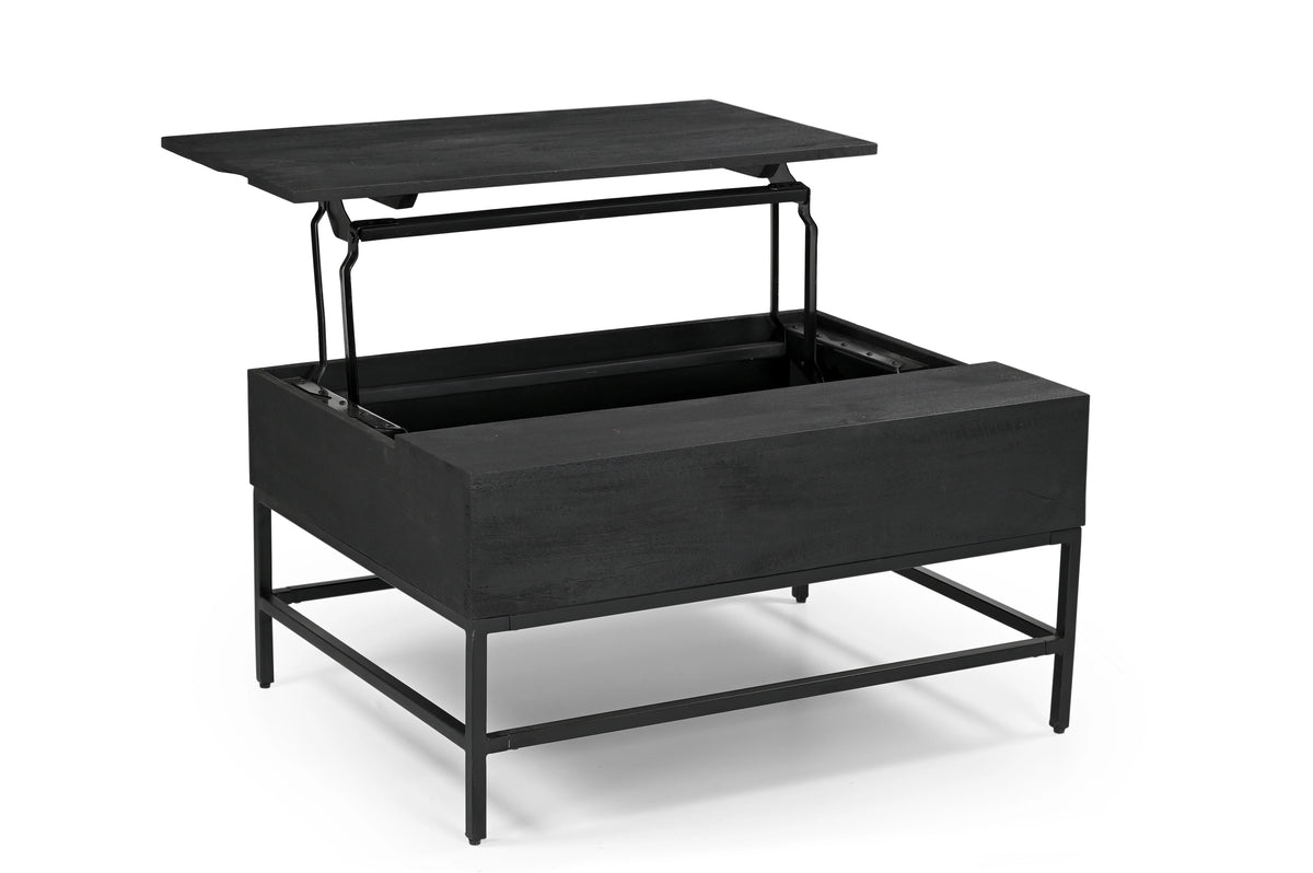 Lift Top Coffee Table J257372