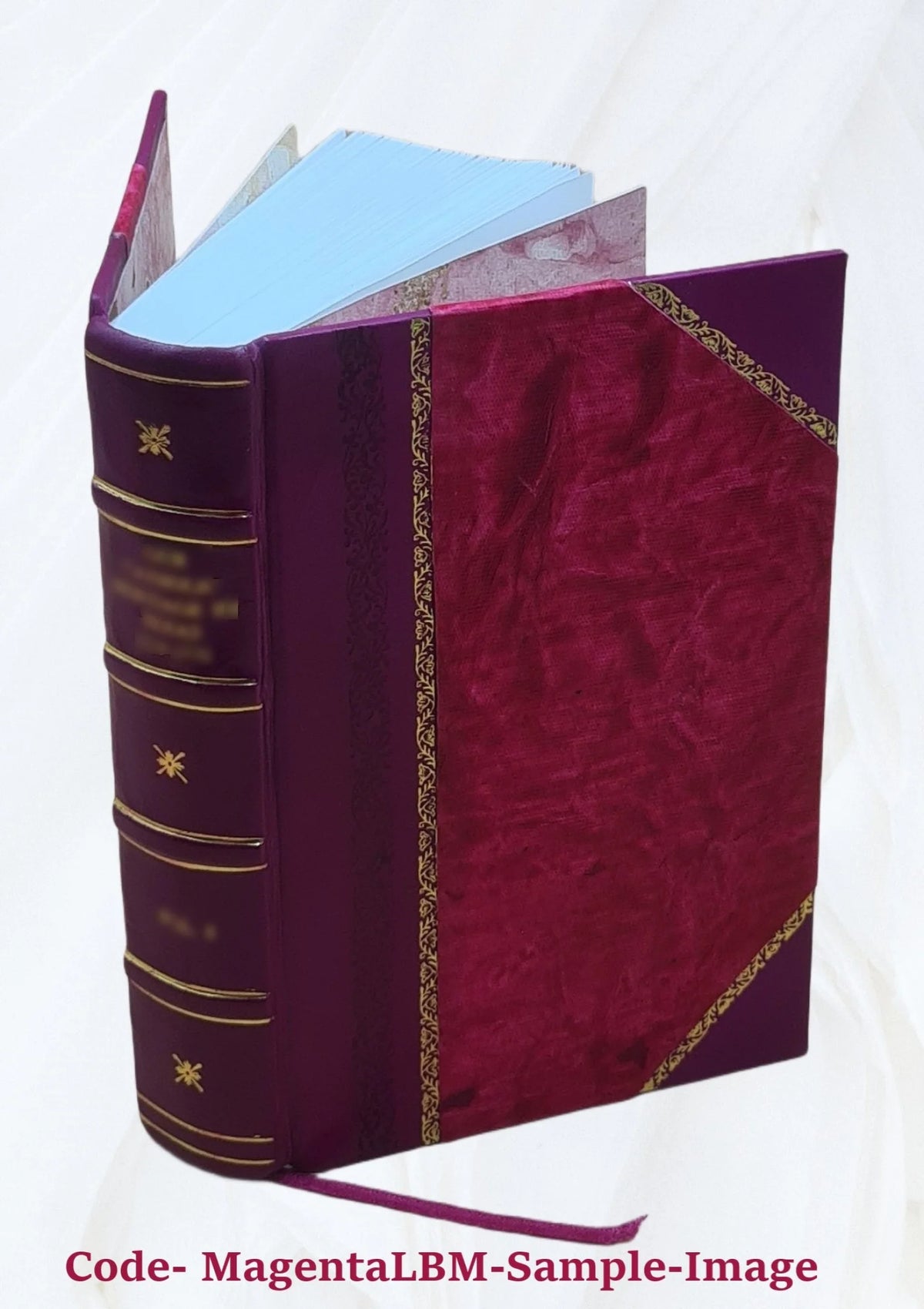Clinical Surgery Leather Bound K31786