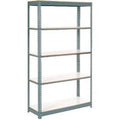 Extra Heavy Duty 5 Shelves Shelving E6725