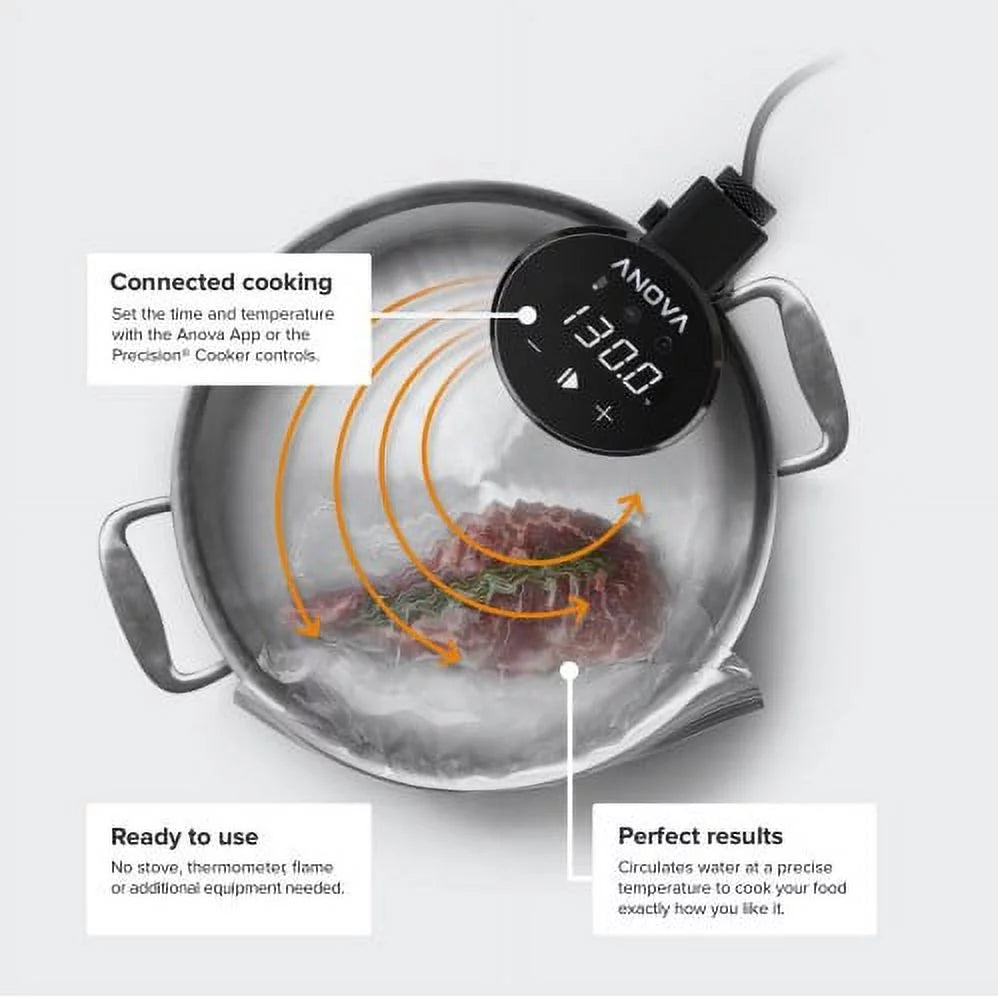 Sous Vide Cooker 1000W C1422