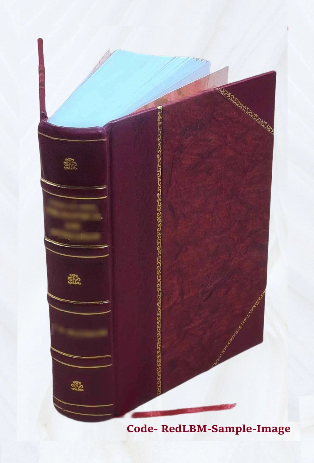 Clinical Surgery Leather Bound K31786
