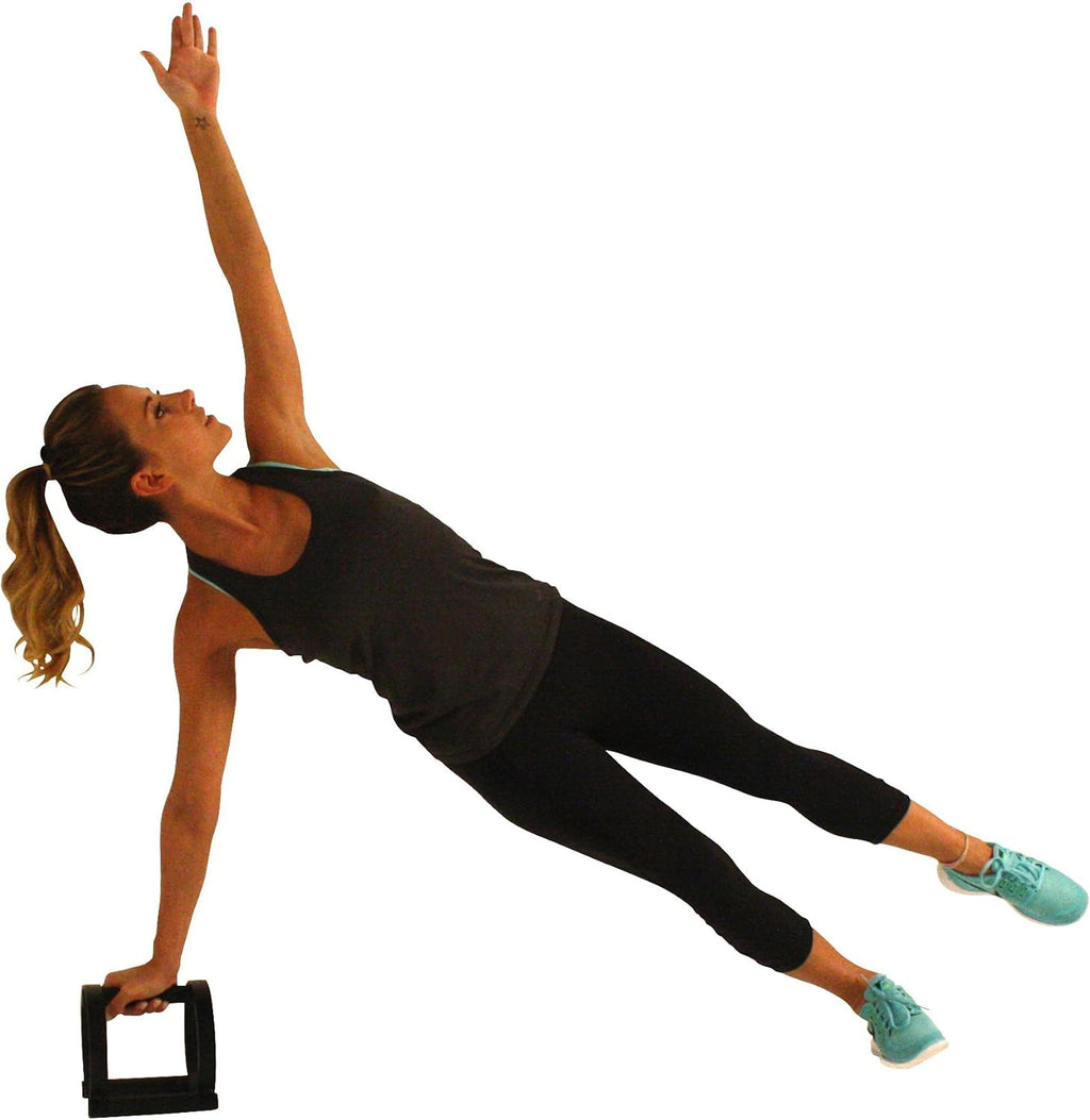 Push Up Bars B3505