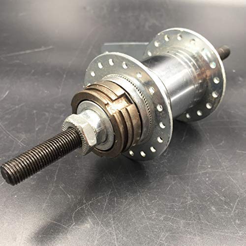 Bicycle Coaster Brake Rear Hub W250