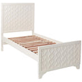 Twin Panel Bed M545