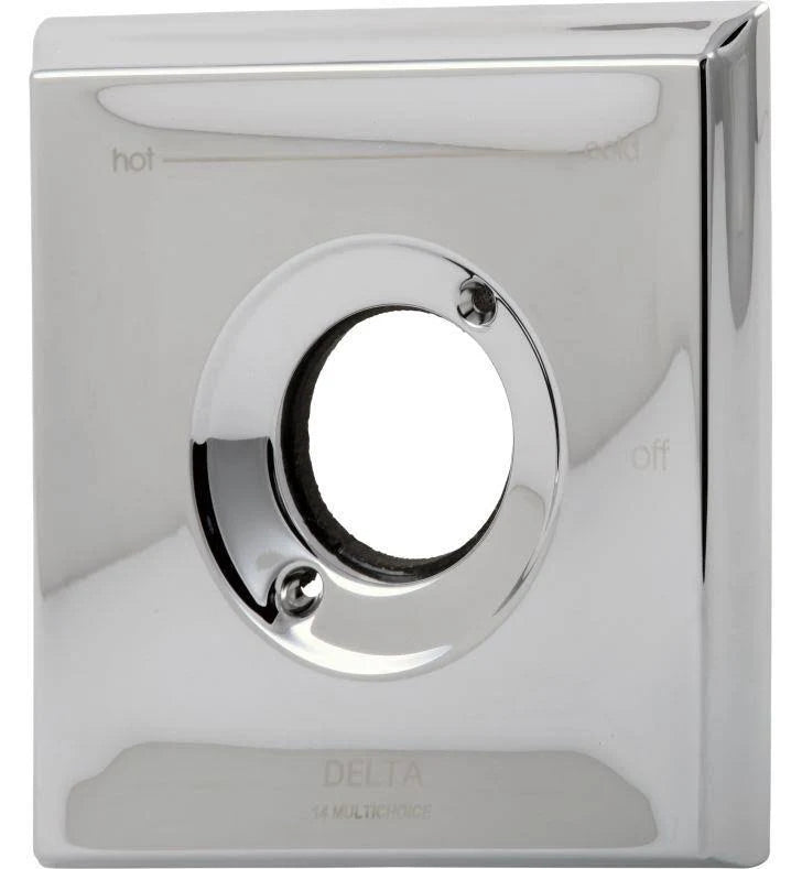 Stainless Escutcheon F867408