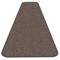 12 ft. x 48 in. Pebble Gray Skid-Resistant Carpet Runner C550