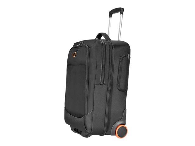 Titan Notebook carrying case K861