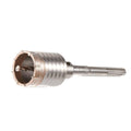 3-1/8 in. x 6-1/4 in. x 12 in. SDS-Max Carbide Core Bit V670020