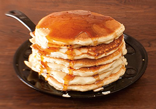15 Inch Cast Iron Pre-Seasoned Skillet with Tempered Glass Lid L244141