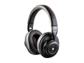 Active Noise Cancelling Bluetooth Wireless Over Ear Headphones - Black V902414