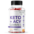 Keto ACV Gummies Dietary Supplement L380767